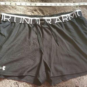 Under Armour Shorts